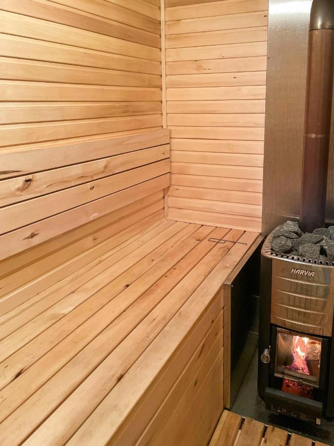 Tiny House Flexhome Buchenberg  Exteriör bild