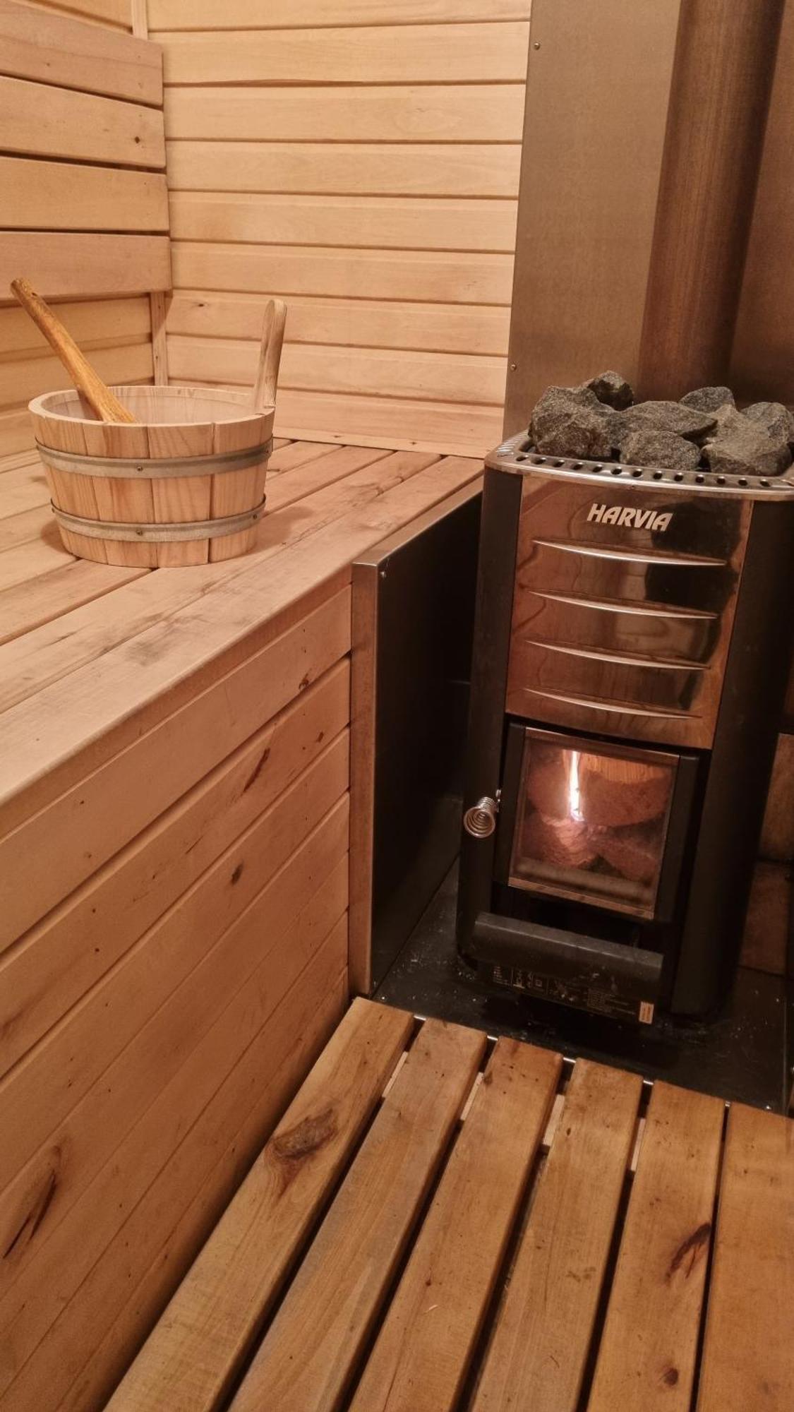 Tiny House Flexhome Buchenberg  Exteriör bild